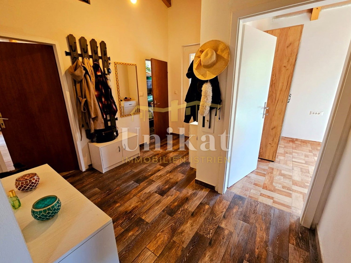 Villetta a schiera nuova costruzione - abitabile, da completare